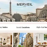 Cozy Apartment - Marais - Saint Martin III