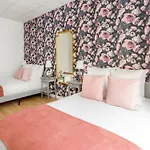 Merveil - Family Suite - Marais - Martin III