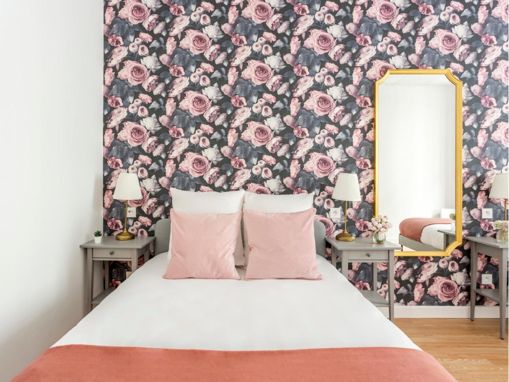 Apartment Merveil - Family - Marais - Martin Iii *