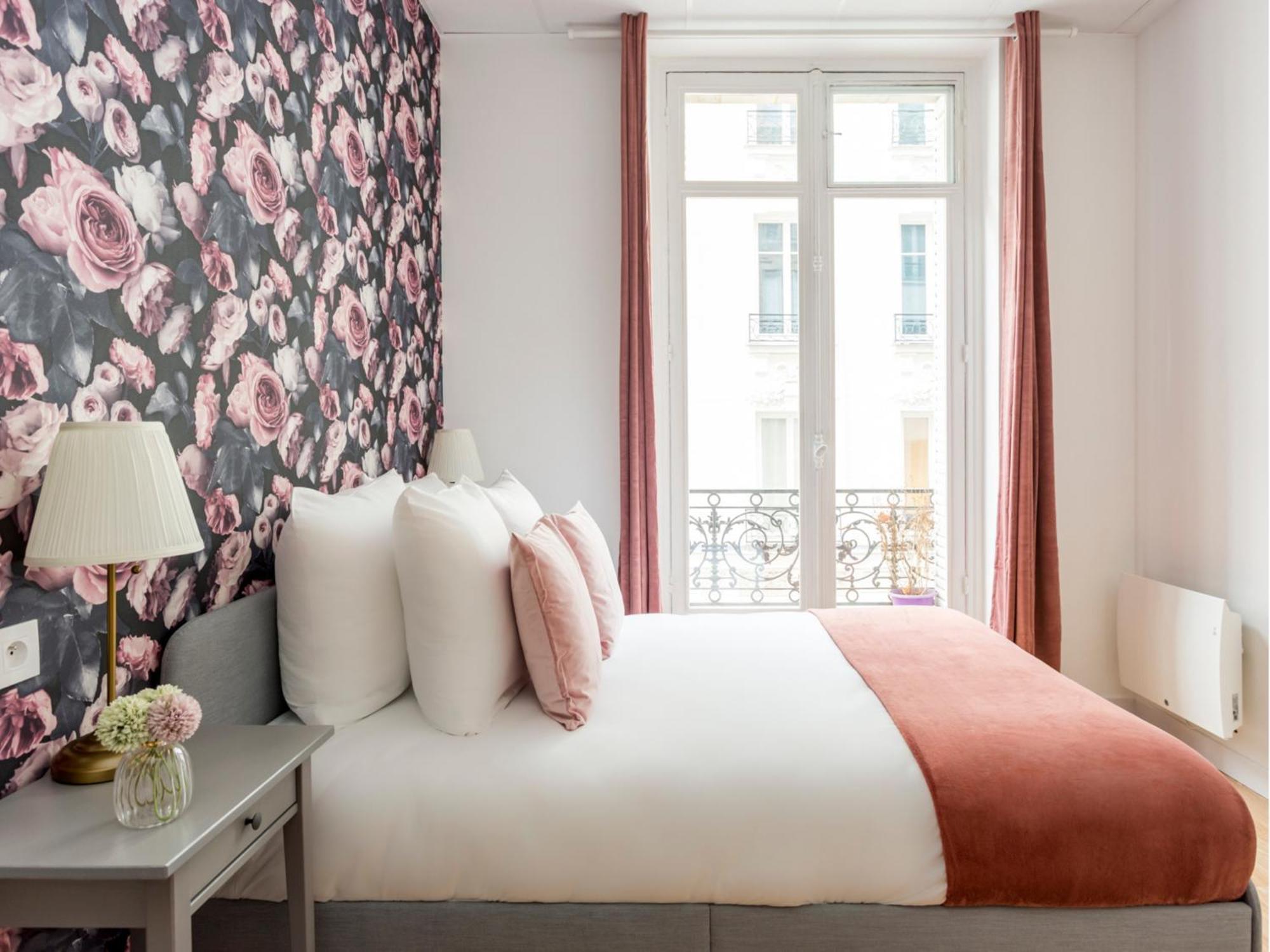 Merveil - Family - Marais - Martin Iii Apartment