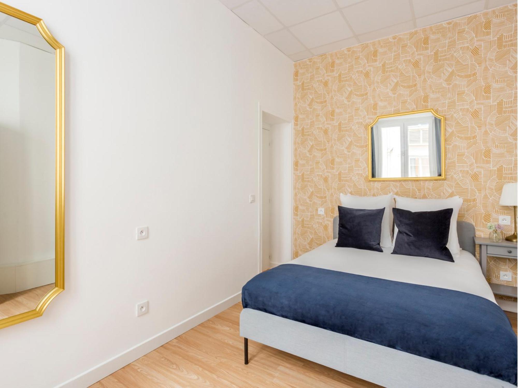 Apartment Merveil - Family - Marais - Martin Iii
