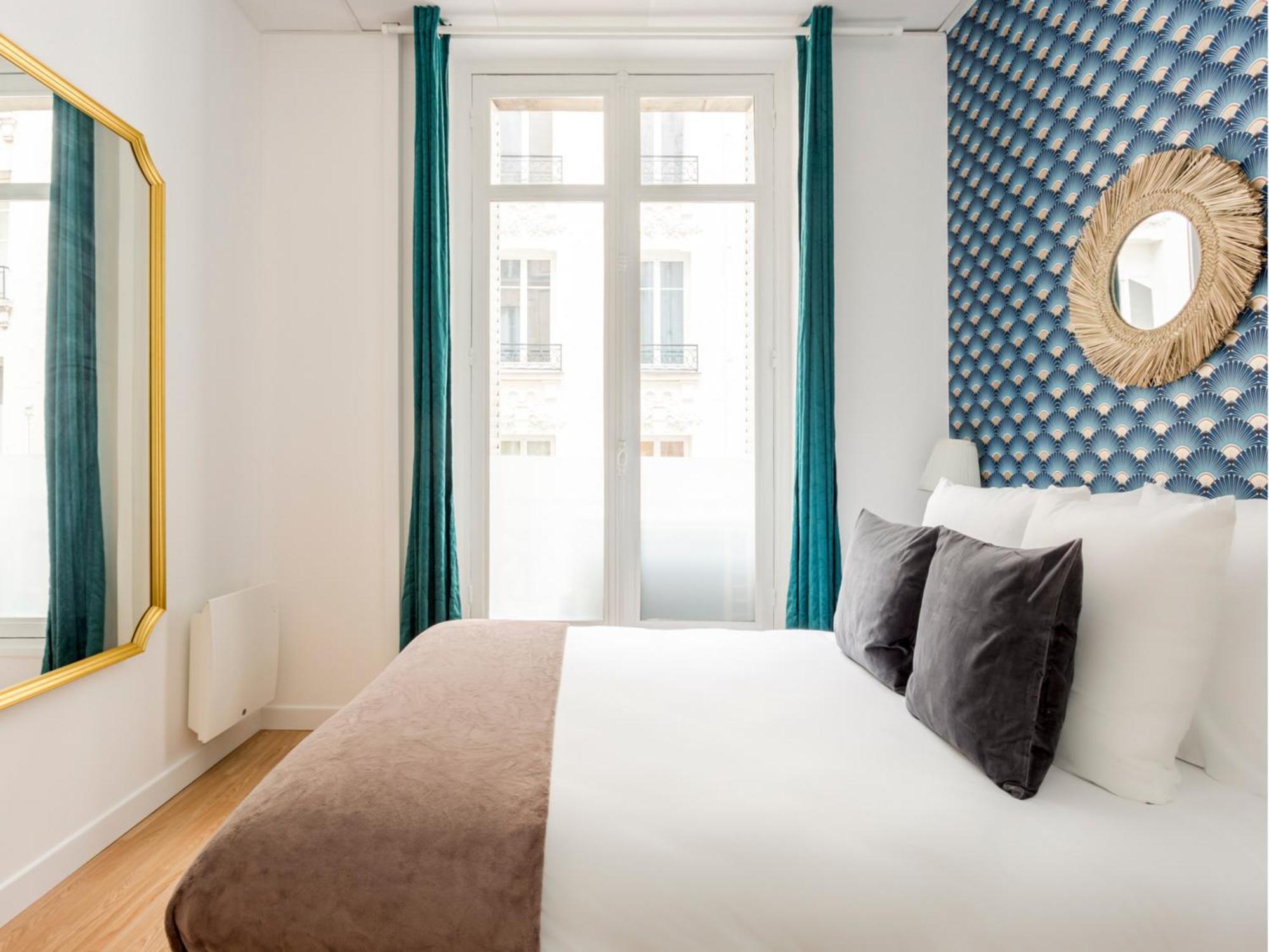 Apartment Merveil - Family - Marais - Martin Iii Paris